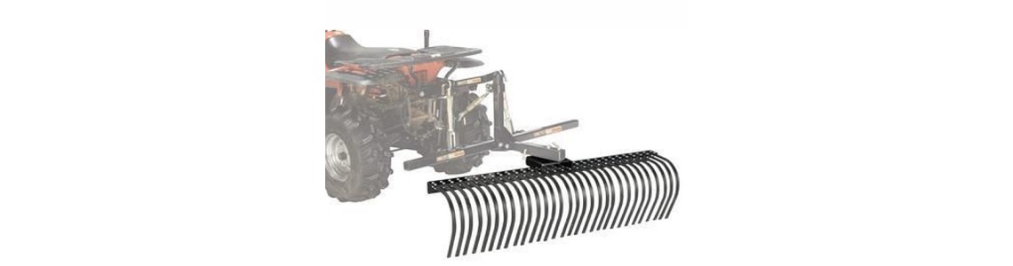 Accesorii agricole