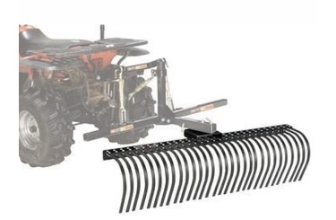 Plug Agricultura Landscape Rake Plug Agricultura Landscape Rake