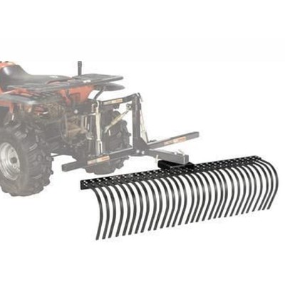 Plug Agricultura Landscape Rake