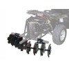 Plug Agricultura Disc Plow