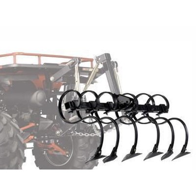 Plug Agricultura Cultivator