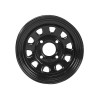 Jante ATV ITP Delta Black