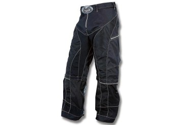 Pantaloni AXO Pursuit Negru 44 Pantaloni AXO Pursuit Negru 44