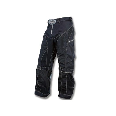 Pantaloni AXO Pursuit Negru 44