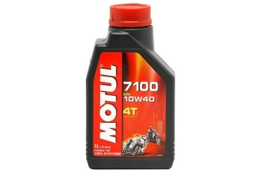 Ulei Motul 7100 10W40 4T 1L