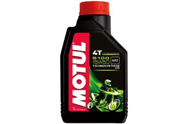 Ulei Motul 5100 15W50 4T 1L