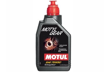 Ulei Transmisie Motul Motylgear 75W90 1L
