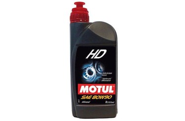 Ulei Transmisie Motul HD 80W90 1L