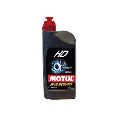 Ulei Transmisie Motul HD 80W90 1L