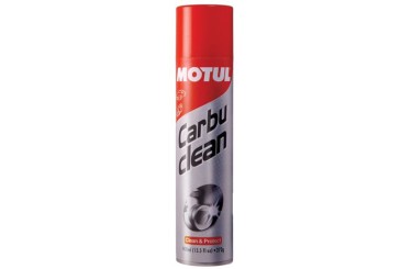 Spray Curatat Carburatorul Motul Carbu Clean