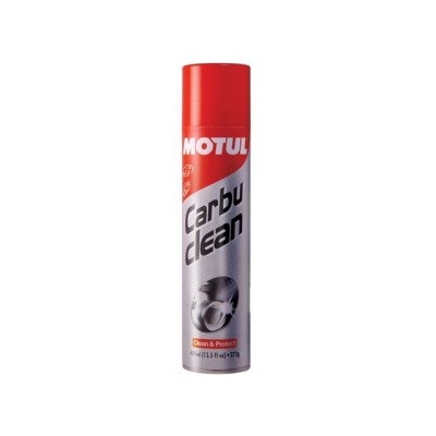 Spray Curatat Carburatorul Motul Carbu Clean