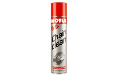 Spray Curatare Lant Motul Chain Clean Spray Curatare Lant Motul Chain Clean