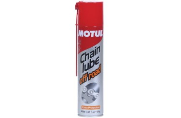 Spray Lubrifiant Motul Chain Lube Off-road