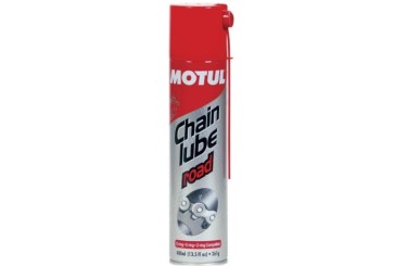Spray Lubrifiant Motul Chain Lube Road