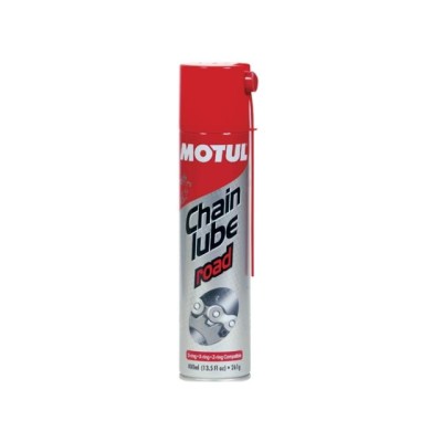 Spray Lubrifiant Motul Chain Lube Road