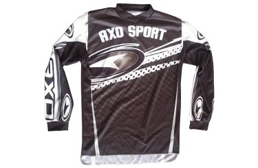 Tricou AXO MX Store L Tricou AXO MX Store L