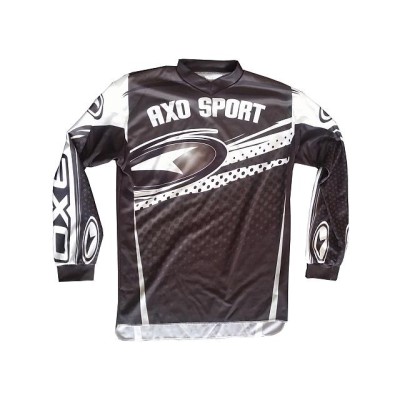Tricou AXO MX Store L