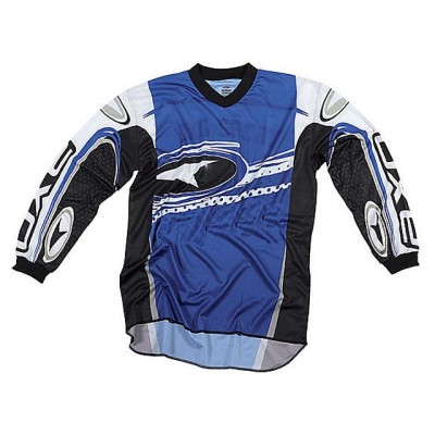 Tricou AXO MX Store L