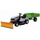 Remorca ATV Volcan 250