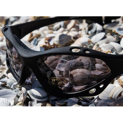 Ochelari Plutitori Knox Negru