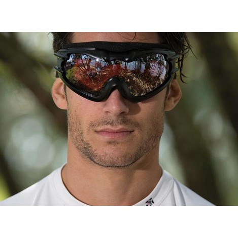 Ochelari Goggles Black Ochelari Goggles Black