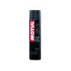 Spray Motul E10 Shine & Go 400 ML