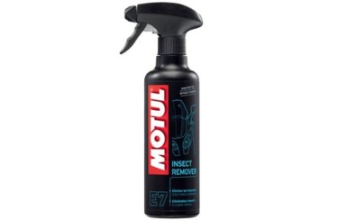 Spray Motul E7 Insect Remover 400 ML