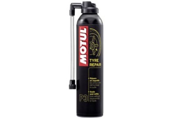 Spray Motul P3 Tyre Repair 300 ML Spray Motul P3 Tyre Repair 300 ML
