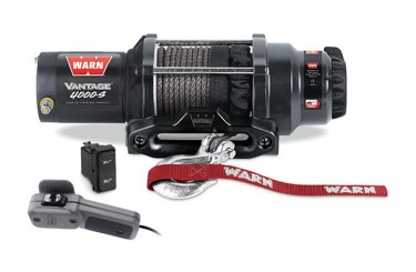 Troliu Warn Vantage 4000-S