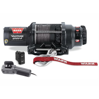 Troliu Warn Vantage 4000-S