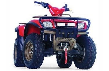 Bullbar Kawasaki Brute Force 750 Bullbar Kawasaki Brute Force 750
