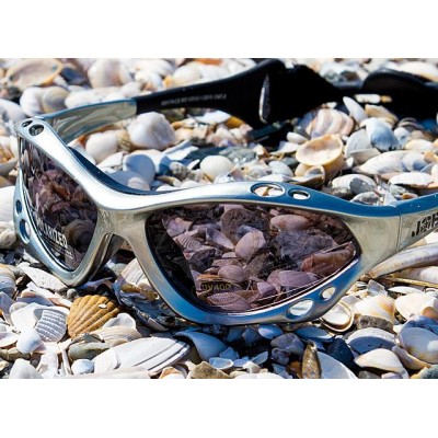 Ochelari Plutitor Knox Silver
