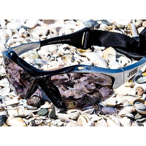 Ochelari Plutitori Cypris Silver