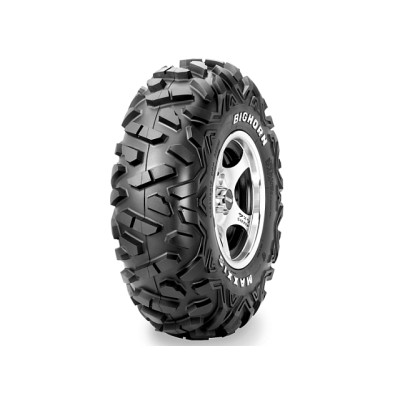 Anvelope ATV 27x9-12 Maxxis Bighorn M917