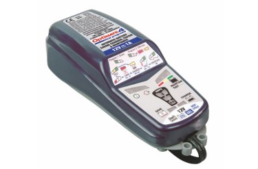 Redresor OptiMate 4 Dual Program