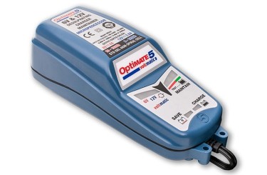 Redresor OptiMate 5 VoltMatic