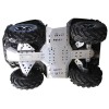 Scut Protectie ATV Full Kit Aluminiu Can-Am G2 Outlander