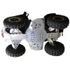 Scut Protectie ATV Full Kit Aluminiu Can-Am G2 Renegade