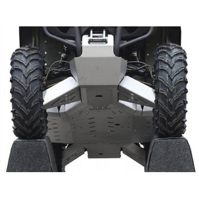 Scut Protectie ATV Full Kit Aluminiu CF Moto X6 / X5 CForce