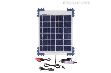 Redresor OptiMate Solar 10W