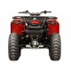 Scut Protectie ATV Full Kit Aluminiu Can-Am Outlander L