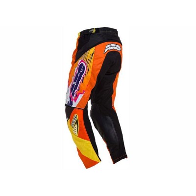 Pantaloni AXO Dyemax 48