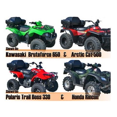 Cutie ATV Sikkia 8020 Universala