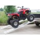 Rampe ATV / Moto Sikkia Aluminiu