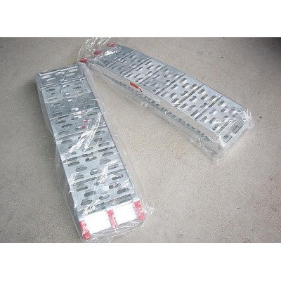 Rampe ATV / Moto Sikkia Aluminiu