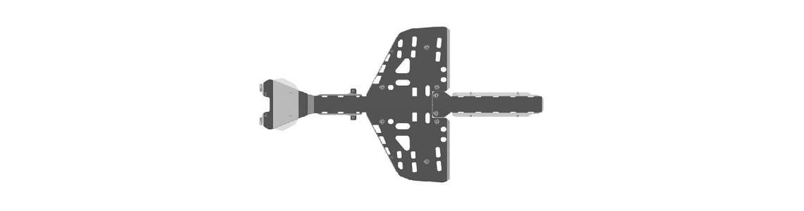 Scut Protectie ATV