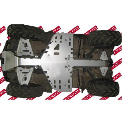 Scut Protectie ATV Can-Am G1 Outlander MAX