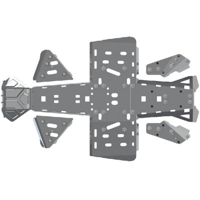 Scut Protectie ATV Can-Am G2 Outlander