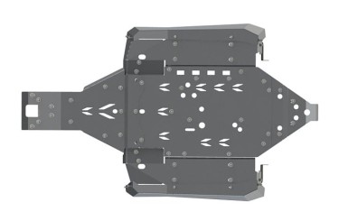 Scut Protectie SSV Can-Am Maverick Scut Protectie SSV Can-Am Maverick