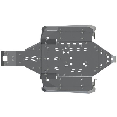 Scut Protectie SSV Can-Am Maverick